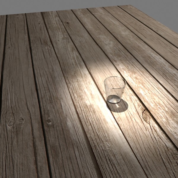 3d shot glass model - Shot Glass by Game Model Creations